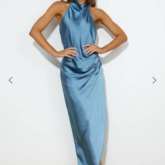 XS Hello Molly dress - Picture 3 of 3